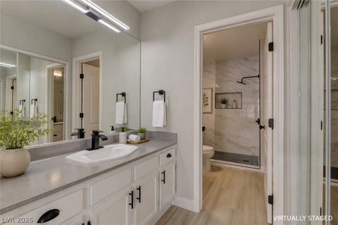 Tiny photo for 7400 W Flamingo Road #2056, Las Vegas, NV 89147 (MLS # 2794321)