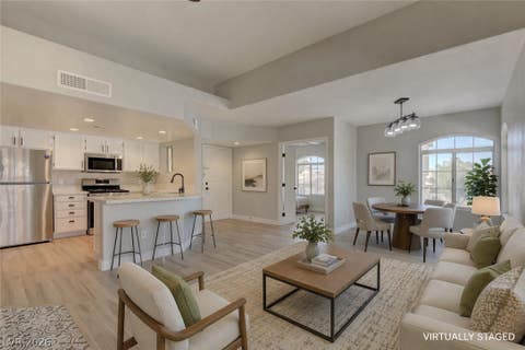 Tiny photo for 7400 W Flamingo Road #2056, Las Vegas, NV 89147 (MLS # 2794321)