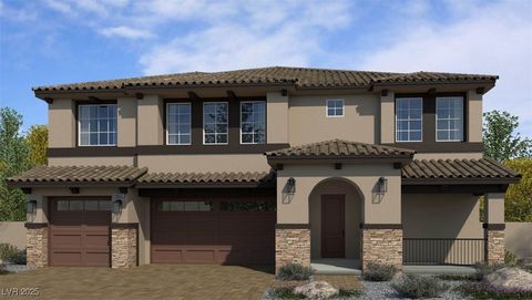 7650 Miller Falls Lane Lot 115 North Las Vegas NV 89084