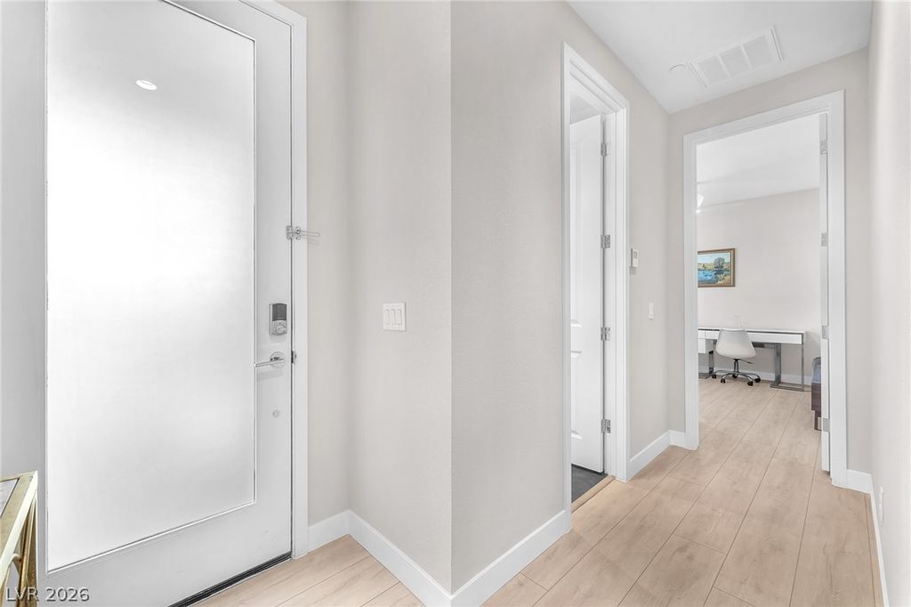 Photo of 2503 Cracked Stone Street, Henderson, NV 89044 (MLS # 2763148)