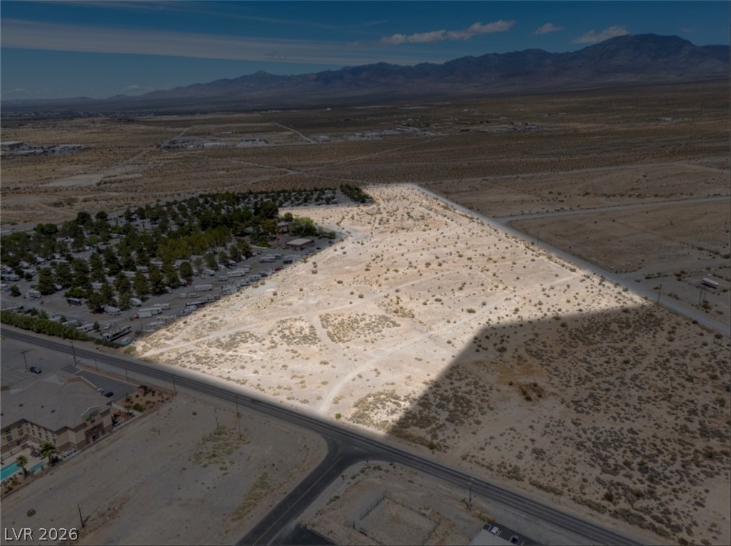 951 S Shoshone Drive