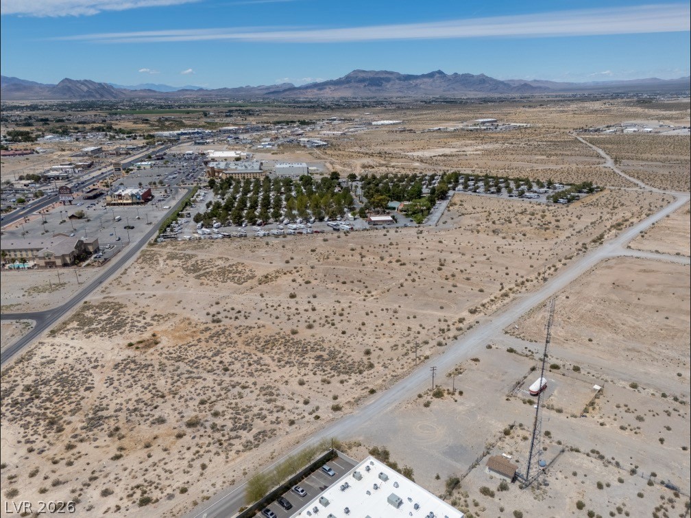 951 S Shoshone Drive