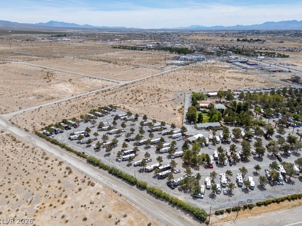 951 S Shoshone Drive