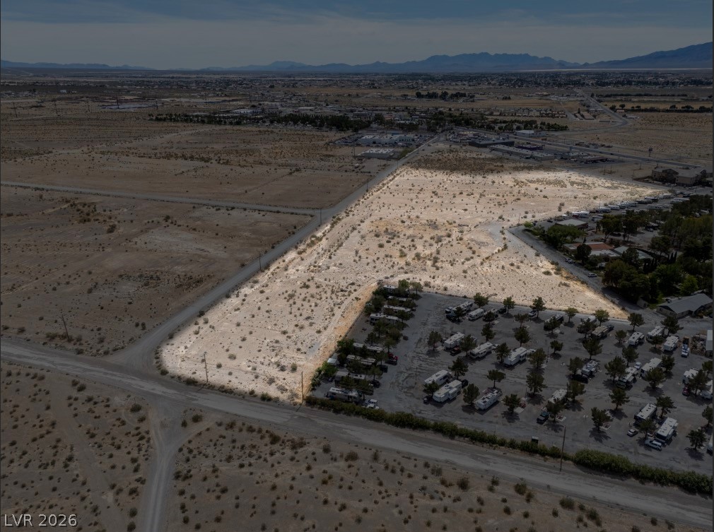 951 S Shoshone Drive