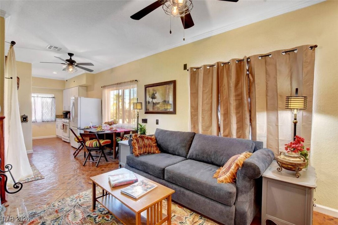 481 Benedict (Casita) Drive