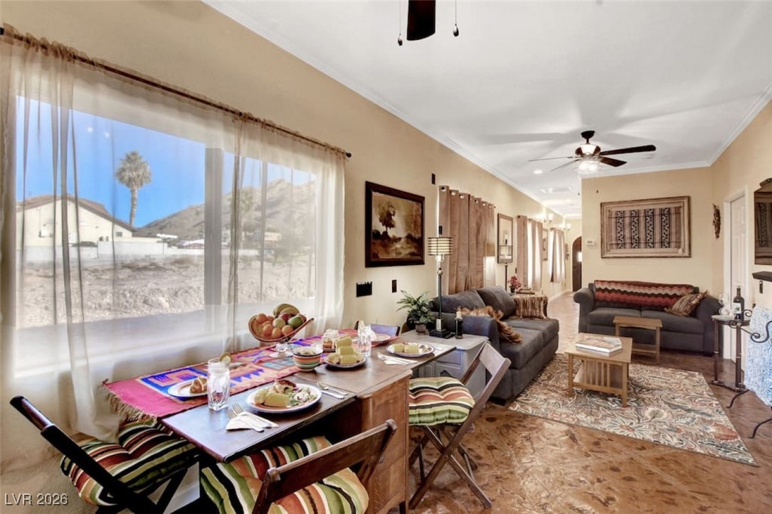 481 Benedict (Casita) Drive
