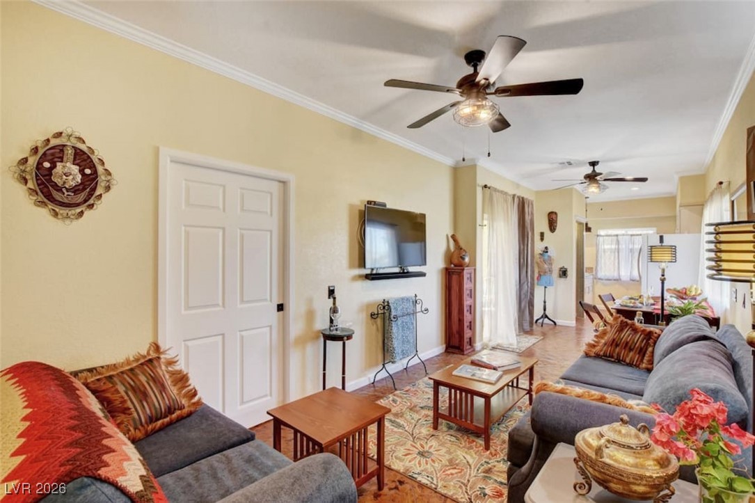 481 Benedict (Casita) Drive