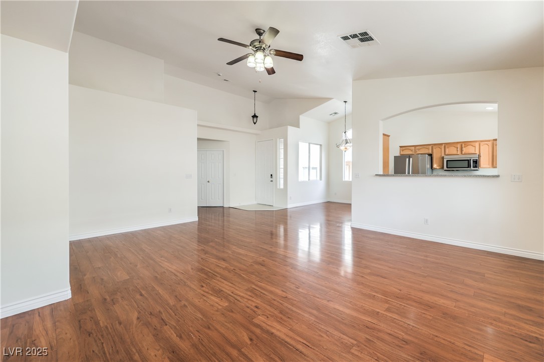 202 Twin Creek Street, Henderson, Nevada image 4