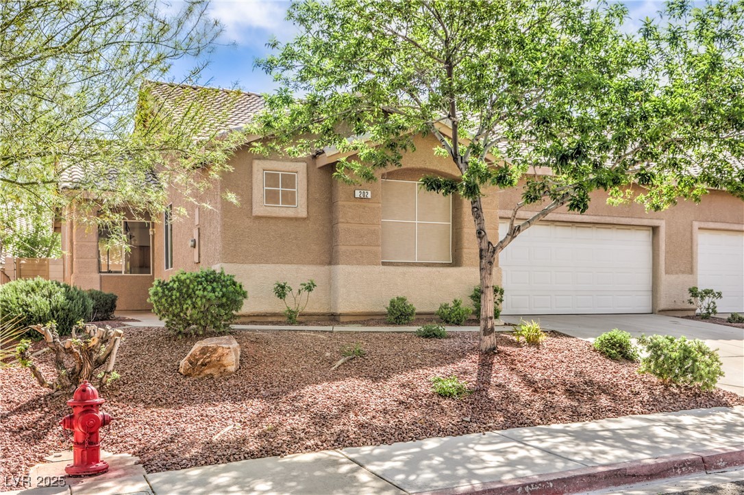202 Twin Creek Street, Henderson, Nevada image 2