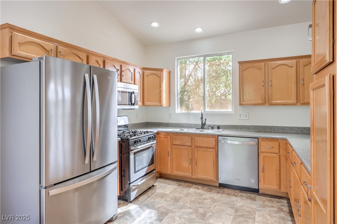 202 Twin Creek Street, Henderson, Nevada image 10