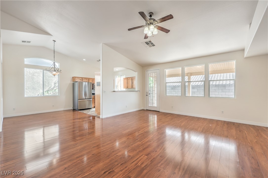 202 Twin Creek Street, Henderson, Nevada image 5
