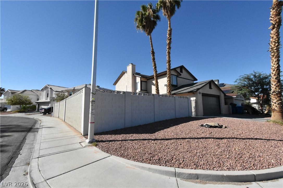 3909 Steinbeck Drive