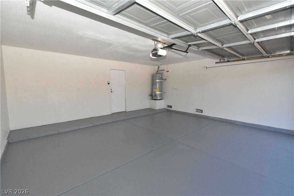 Photo of 3909 Steinbeck Drive, Las Vegas, NV 89115 (MLS # 2828412)