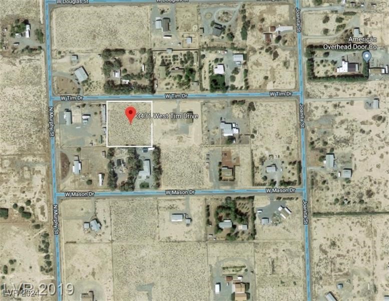 3431 W Tim Drive #6, Pahrump, Nevada image 2