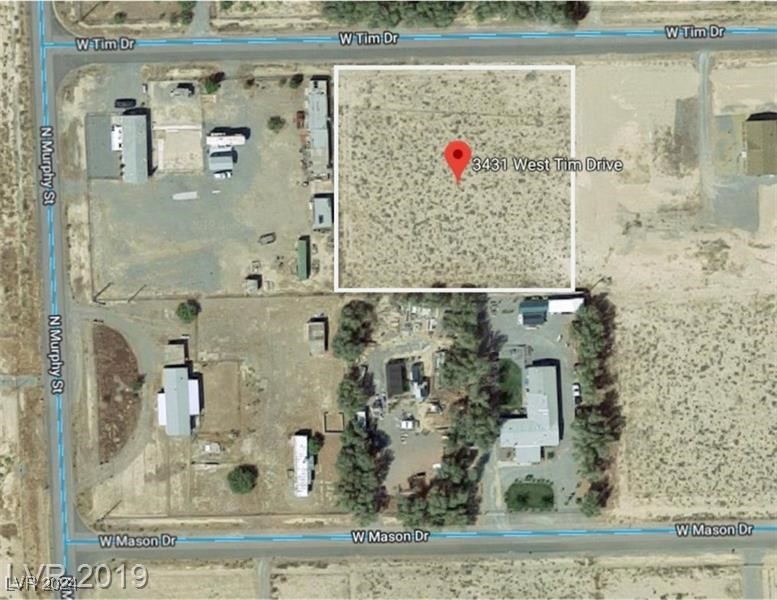 3431 W Tim Drive #6, Pahrump, Nevada image 1