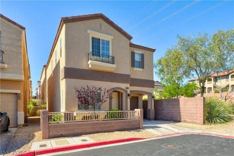 Homes For Sale - 10637 Chickasaw Cedar Court<br/> Las Vegas, NV 89129