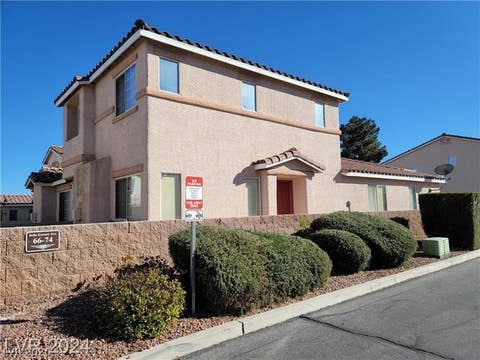 Homes For Sale - 70 Belle Essence Avenue<br/> Las Vegas, NV 89123