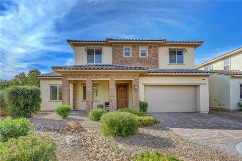 7931 Campers Village Avenue Las Vegas NV 89178