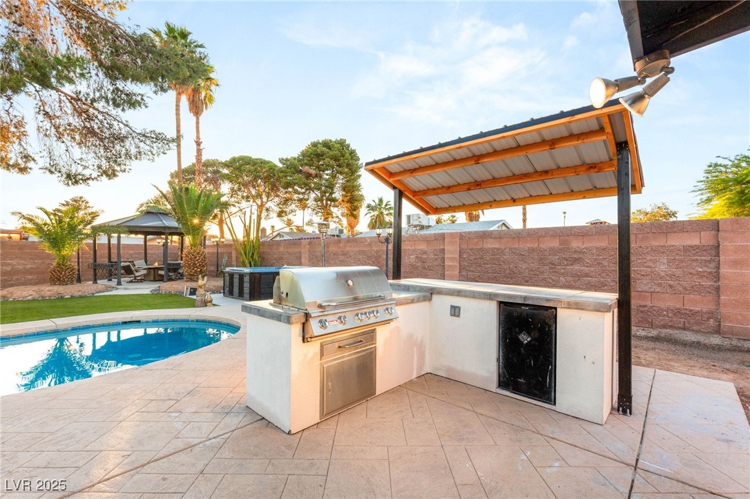 4764 Lana Drive, Las Vegas, Nevada image 30