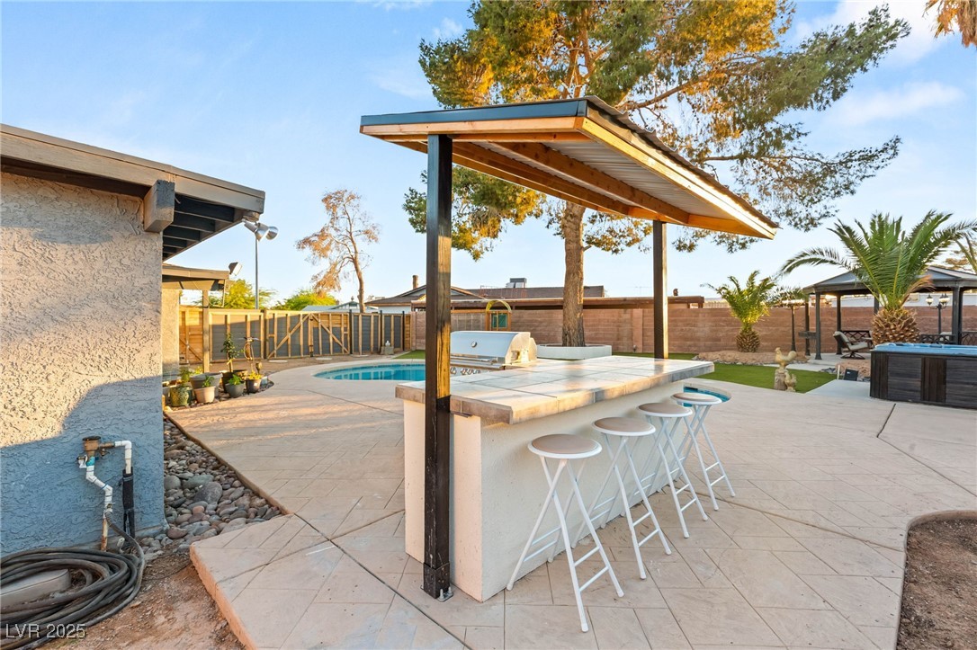 4764 Lana Drive, Las Vegas, Nevada image 29