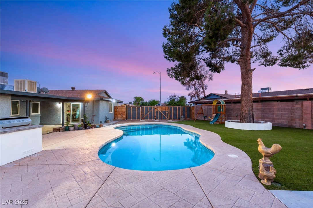 4764 Lana Drive, Las Vegas, Nevada image 4