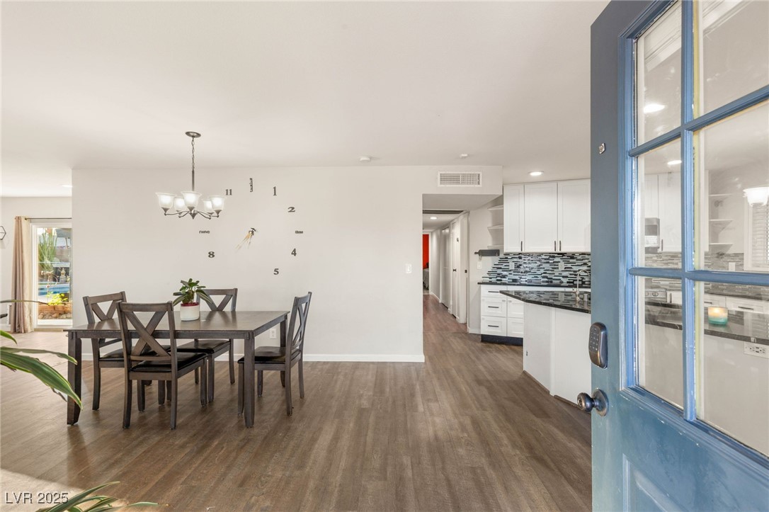4764 Lana Drive, Las Vegas, Nevada image 9