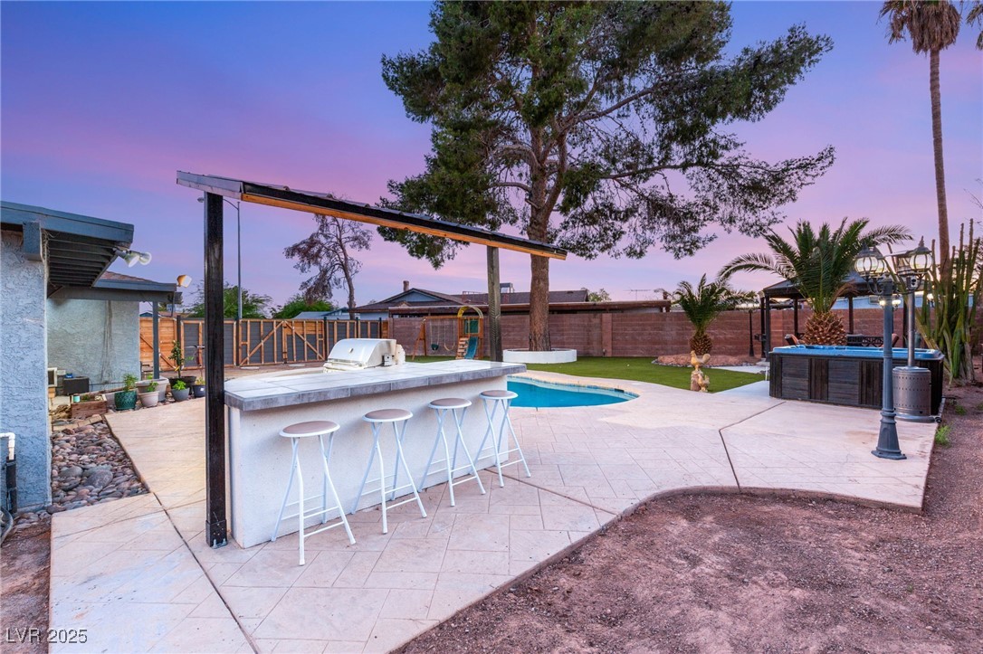 4764 Lana Drive, Las Vegas, Nevada image 5