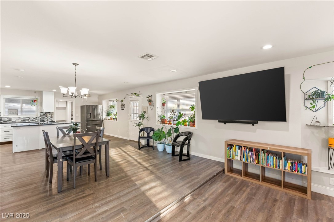 4764 Lana Drive, Las Vegas, Nevada image 11