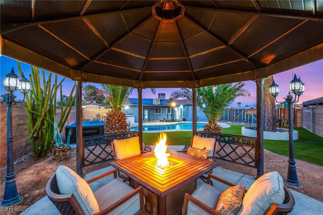 4764 Lana Drive, Las Vegas, Nevada image 1