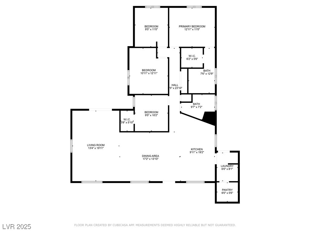 4764 Lana Drive, Las Vegas, Nevada image 37