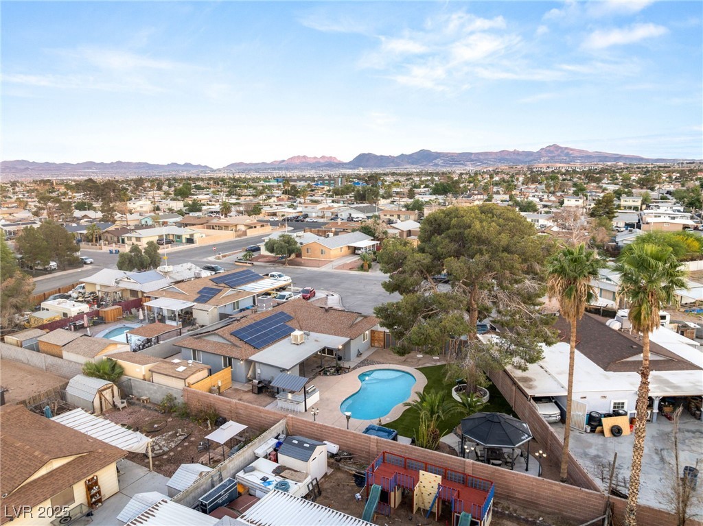 4764 Lana Drive, Las Vegas, Nevada image 35
