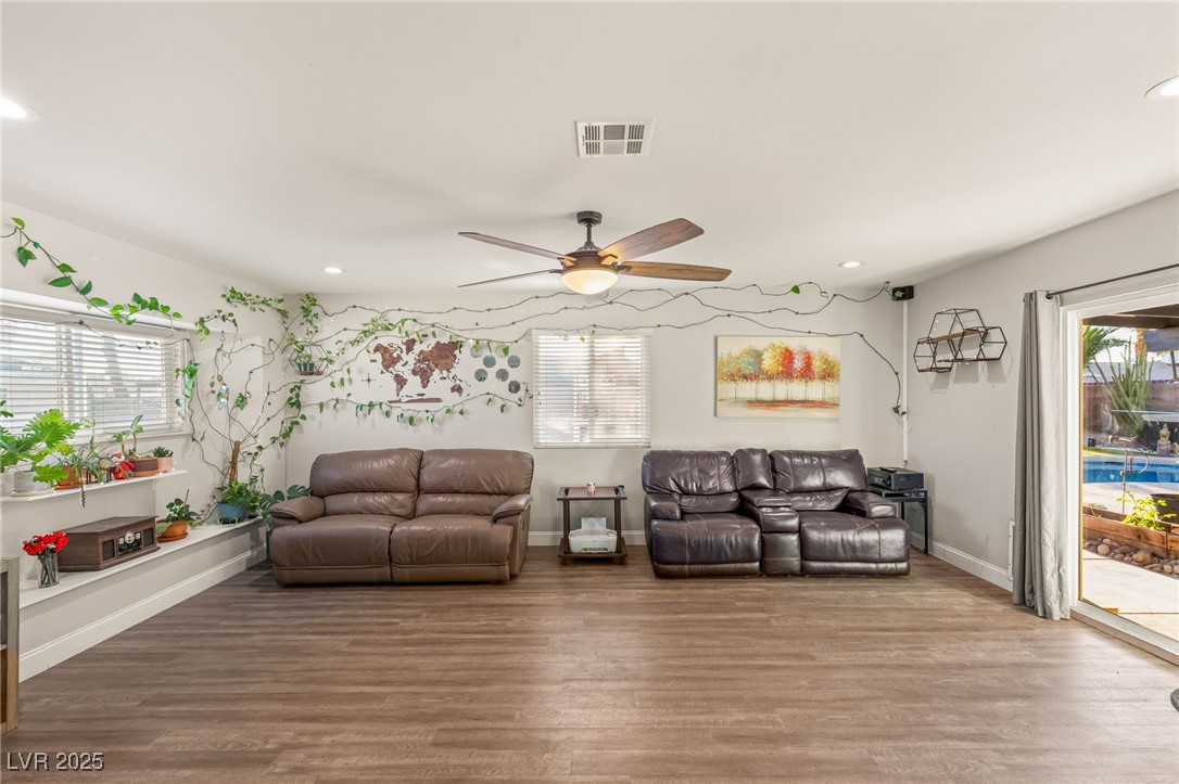 4764 Lana Drive, Las Vegas, Nevada image 12