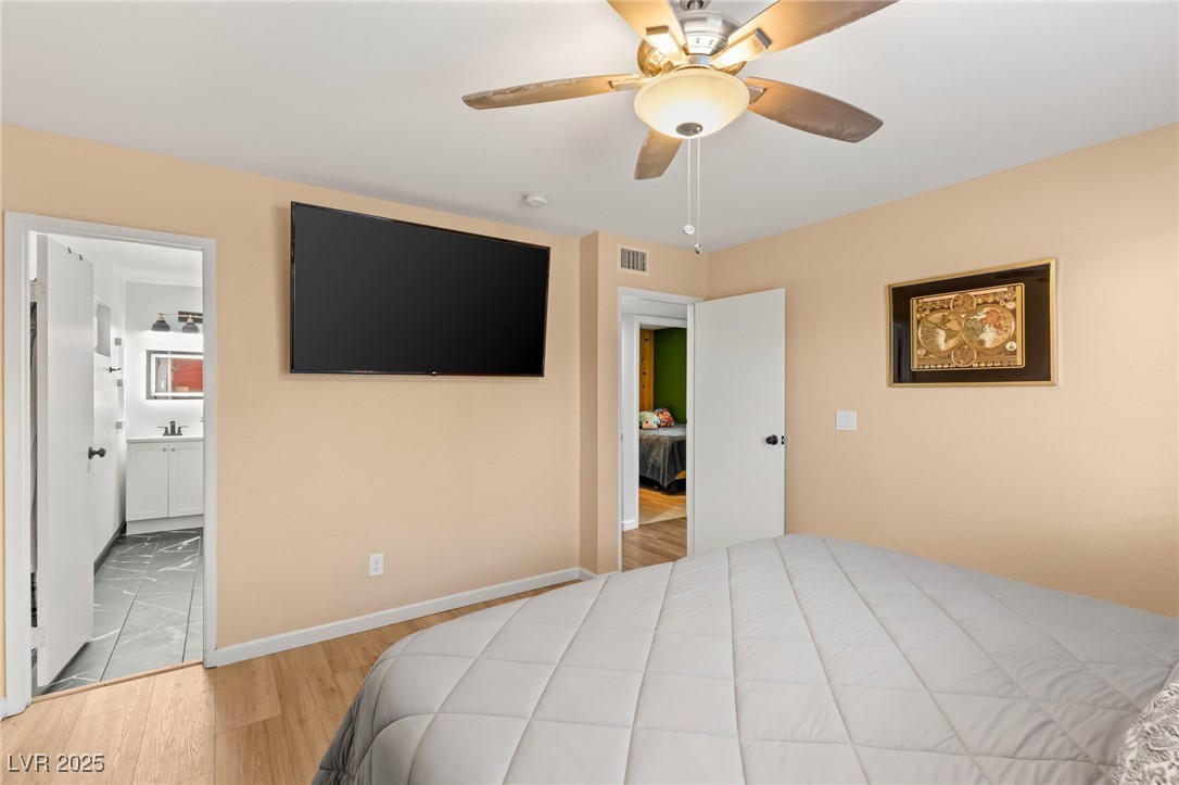 4764 Lana Drive, Las Vegas, Nevada image 18