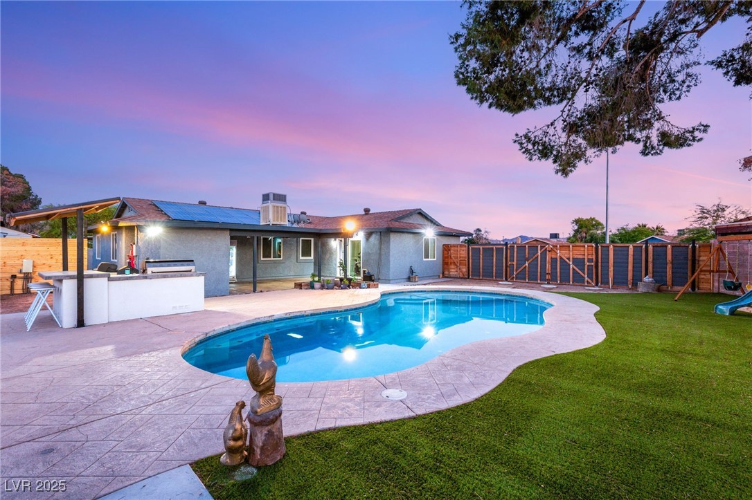 4764 Lana Drive, Las Vegas, Nevada image 3