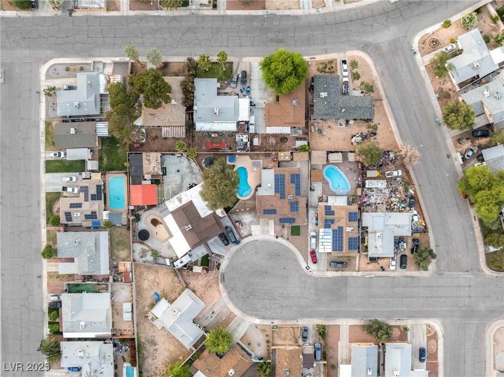 4764 Lana Drive, Las Vegas, Nevada image 36