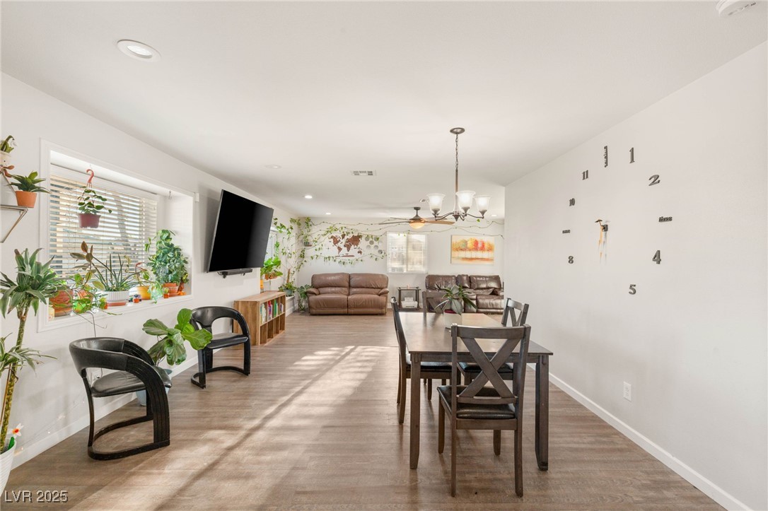 4764 Lana Drive, Las Vegas, Nevada image 10