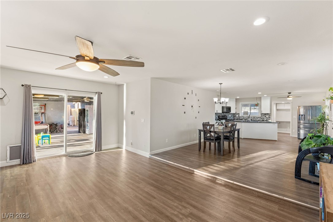 4764 Lana Drive, Las Vegas, Nevada image 13