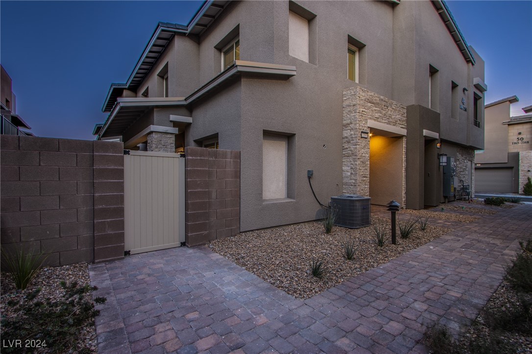 600 N Carriage Hill Drive #1164, Las Vegas, Nevada image 31