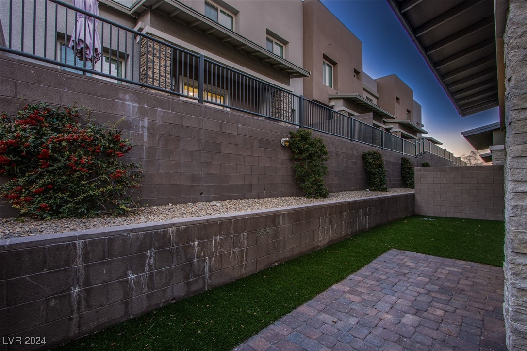 600 N Carriage Hill Drive #1164, Las Vegas, Nevada image 30