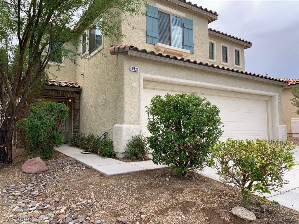 9933 W Diablo Drive