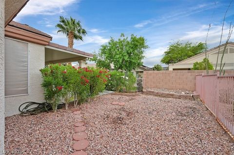 Tiny photo for 2103 Poppywood Avenue, Henderson, NV 89012 (MLS # 2795973)