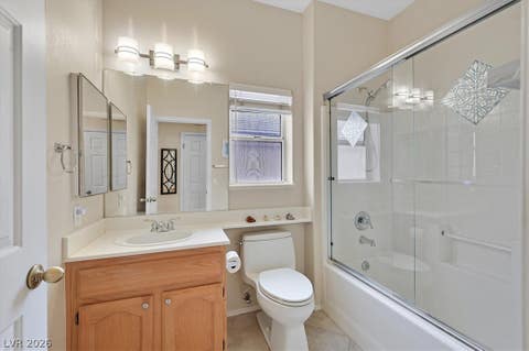 Tiny photo for 2103 Poppywood Avenue, Henderson, NV 89012 (MLS # 2795973)