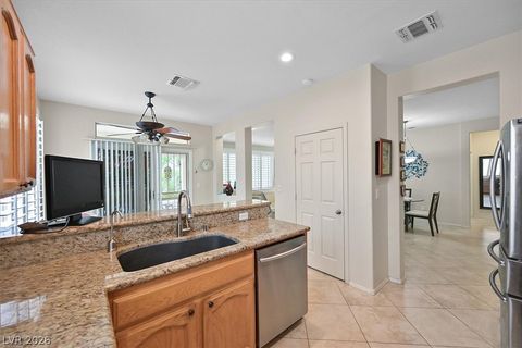 Tiny photo for 2103 Poppywood Avenue, Henderson, NV 89012 (MLS # 2795973)