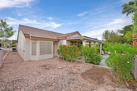 Tiny photo for 2103 Poppywood Avenue, Henderson, NV 89012 (MLS # 2795973)