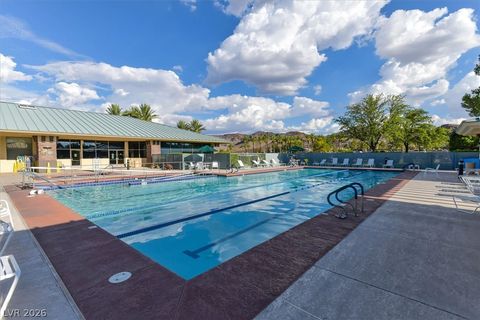Tiny photo for 2103 Poppywood Avenue, Henderson, NV 89012 (MLS # 2795973)