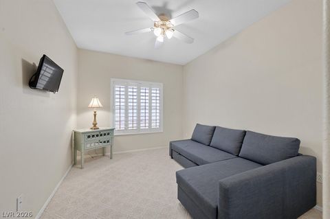 Tiny photo for 2103 Poppywood Avenue, Henderson, NV 89012 (MLS # 2795973)