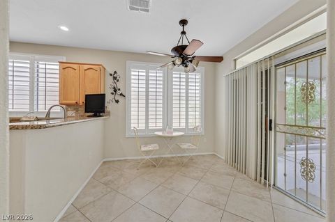 Tiny photo for 2103 Poppywood Avenue, Henderson, NV 89012 (MLS # 2795973)