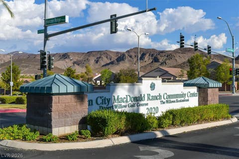 Tiny photo for 2103 Poppywood Avenue, Henderson, NV 89012 (MLS # 2795973)