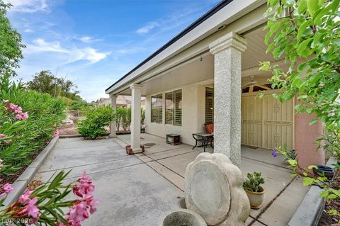 Tiny photo for 2103 Poppywood Avenue, Henderson, NV 89012 (MLS # 2795973)