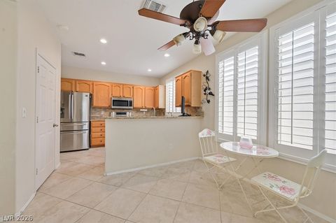 Tiny photo for 2103 Poppywood Avenue, Henderson, NV 89012 (MLS # 2795973)